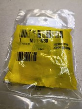 John Deere Front Mount Idler Pivot Cylindrical Alloy Bushing M113030 NIB