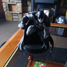 Batman Arkham City Collector's Edition Statue DC Comics ***statue 