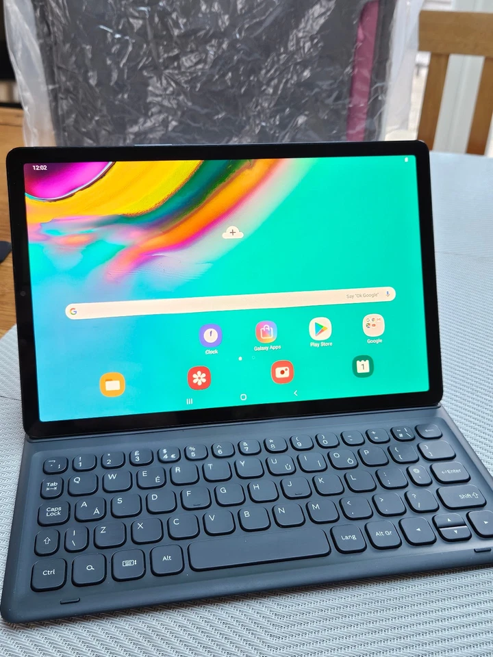 Samsung Galaxy Tab S5e · 64GB · Wi-Fi, photo 1 of 5