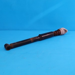 Audi A6 4F C6 Facelift Stoßdämpfer hinten 4F0513032AE Federbein Original NG