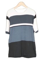 Uniqlo x Lemaire Supima Cotton T-shirt M European Style New