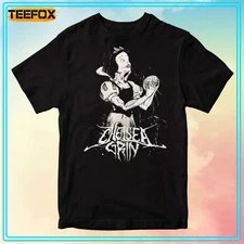 Trend Chelsea Grin Black Cotton All size S-5XL T-shirt DM438