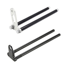 Fishing Tackle Windproof Fishing Rod Connector Easy Installation Angling Supply
