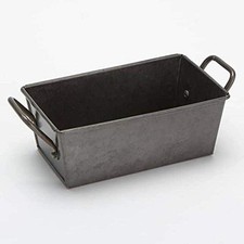 DGSP35 Galvanized Sugar Packet Hold 5
