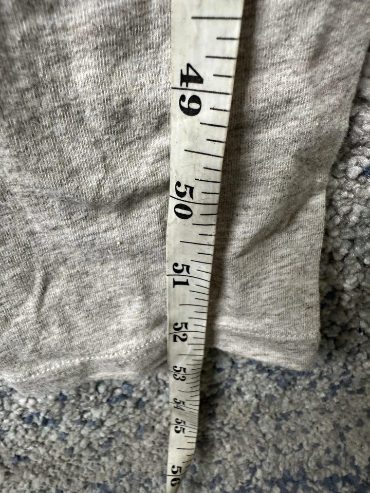 House of CB Mono Mujer XS Gris Jaspeado Una Pieza Catsuit Unitard Body Foto 3 de 4