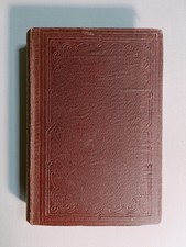 Weeds and Wild Flowers by Lady Wilkinson 1858 illustrated hardback