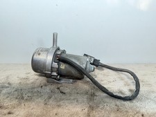 2003-05 Mercedes C-Class W203 Power Brake Booster Vacuum Pump OEM A0004351301