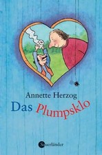 Das Plumpsklo - Abenteuer von dem kleinen und dem grossen Mann