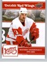 Mathieu Dandenault 2025-26 Upper Deck Red Wings Centennial #40 Detroit ID:153291