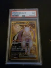 PSA 9 Mint 2025 Pokemon SV10 Glory of Team Rocket's Mewtwo ex UR 130/098  JP