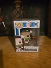 Funko Pop! Animation: Demon Slayer Nezuko Kamado (868) Vinyl Figure