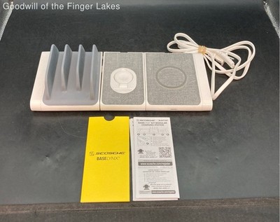Scosche BaseLynx Modular Charging Station