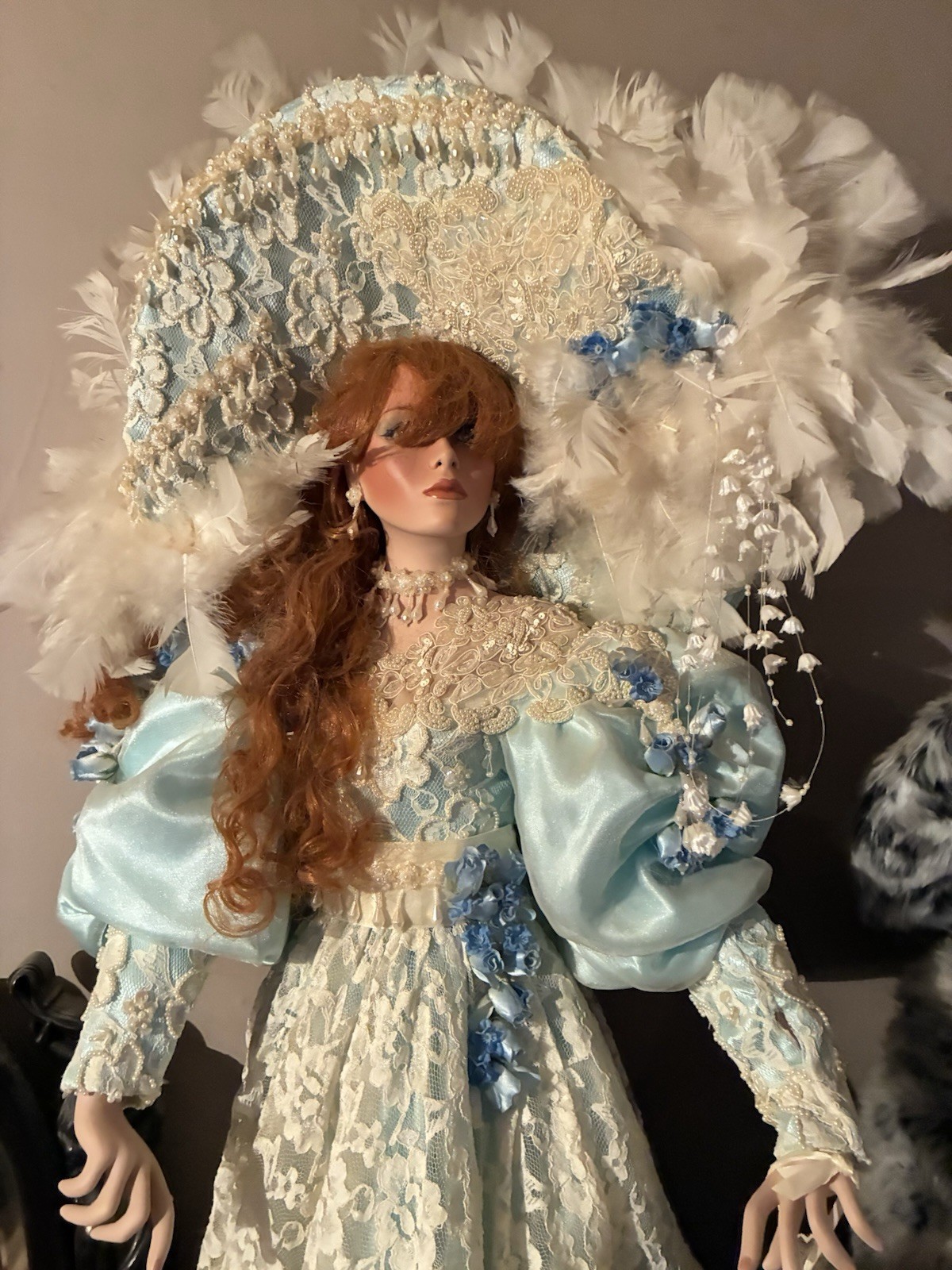 rustie porcelain dolls 42
