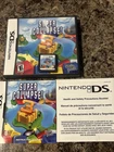 Super Collapse 3 - Nintendo DS - CIB With Manual And Insert Tested
