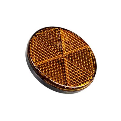 Can-Am 705011222 Amber Reflector Commander Maverick Renegade Max