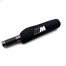 BMW M Series Compact Umbrella   Premium Automatic Folding Umbrella