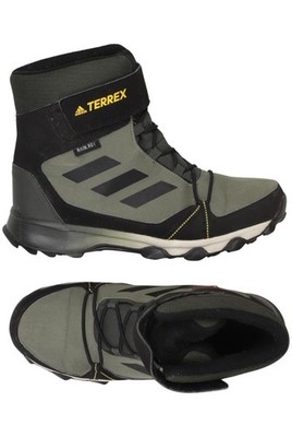 adidas terrex Kinderschuh Jungen Sneaker Sandale Halbschuh Gr. EU 37... #cme30rf
