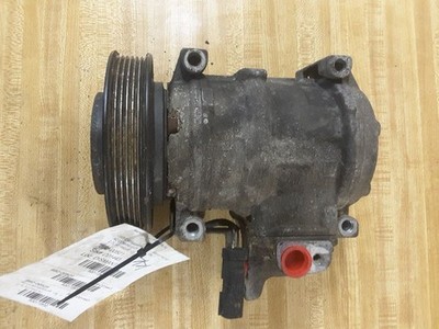 AC Compressor Fits 98-04 CONCORDE 172832