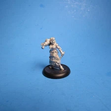 Privateer Press Warmachine Mercenaries Dirty Meg Solo OOP d01