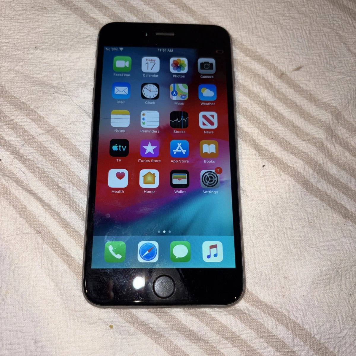 iPhone 6 Plus 64GB 8MP for sale | eBay