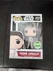 Star Wars Funko Pop Padme Amidala #237 ECCC Spring Convention 2018 Exclusive