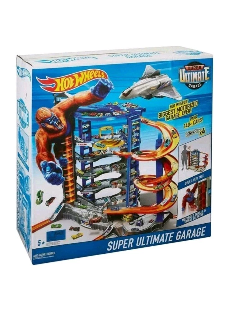 Hot Wheels Ultimate Garage Diecast Cars for sale - eBay