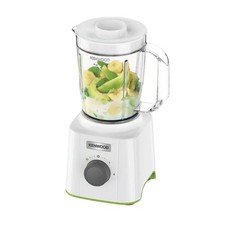 Kenwood Blend BLP31.D0WG Xtract Frullatore a Caraffa 3 in 1 1 1,6 L Bianco