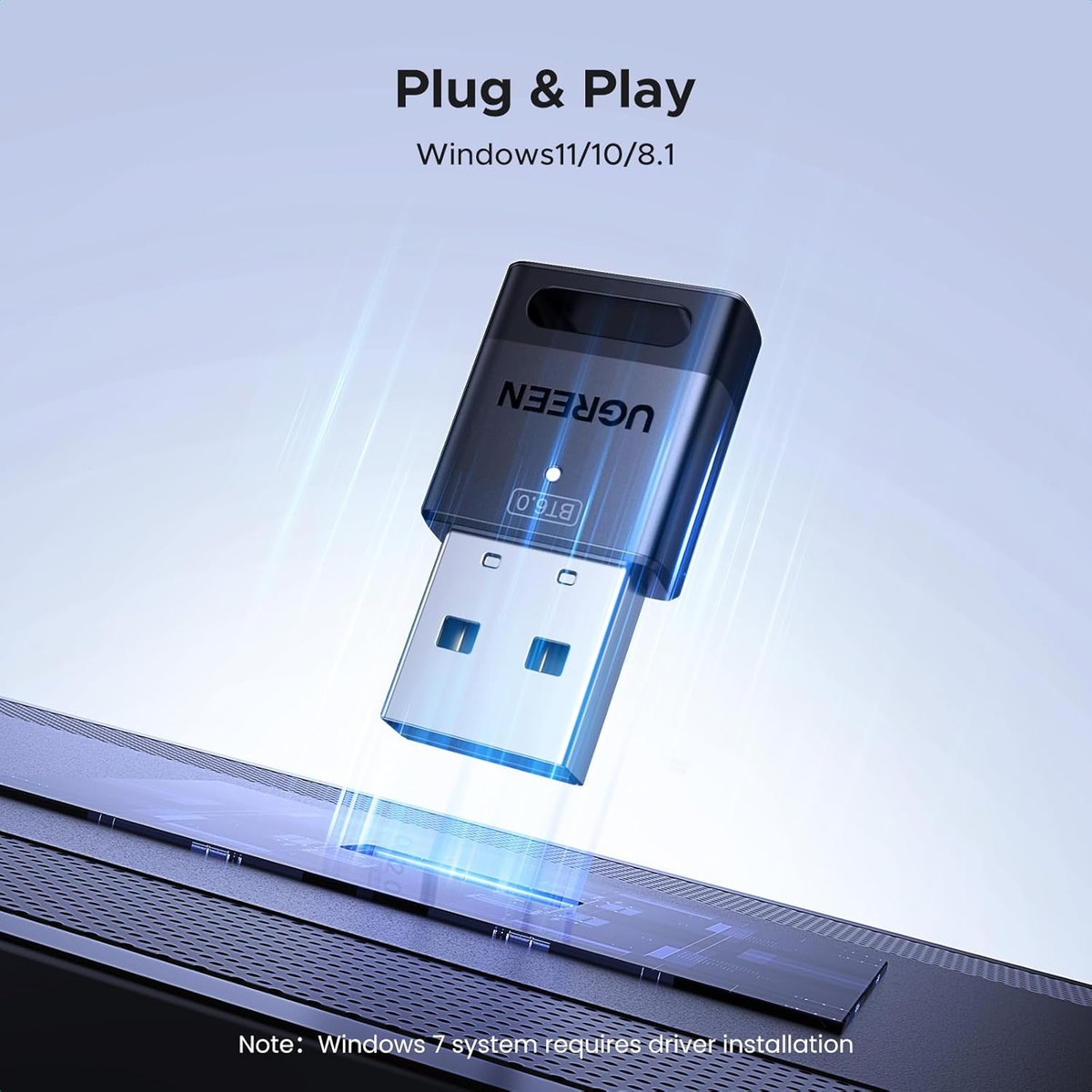 Bluetooth