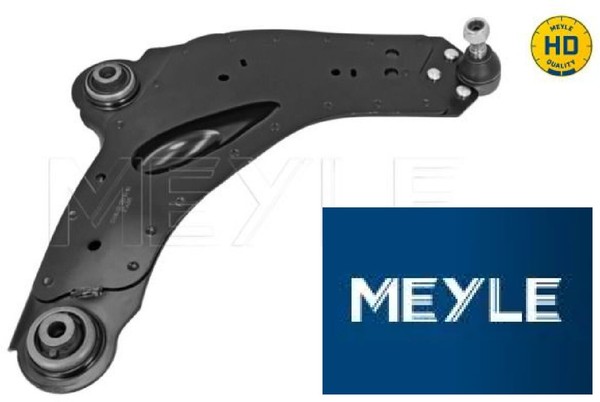 Meyle 16-160500018/HD Lenker FüR RadaufhäNgung Querlenker Lenker-image