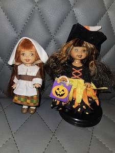 Thanksgiving Barbie | eBay