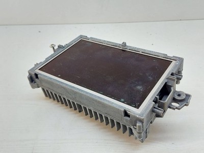 Mercedes-Benz E W212 2011 Bildschirm Display Anzeige A2C53379459 MAS15165