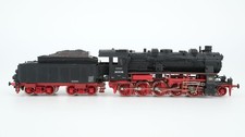 Roco H0 Dampflok mit Tender BR 58 2038 DR Gleichstrom