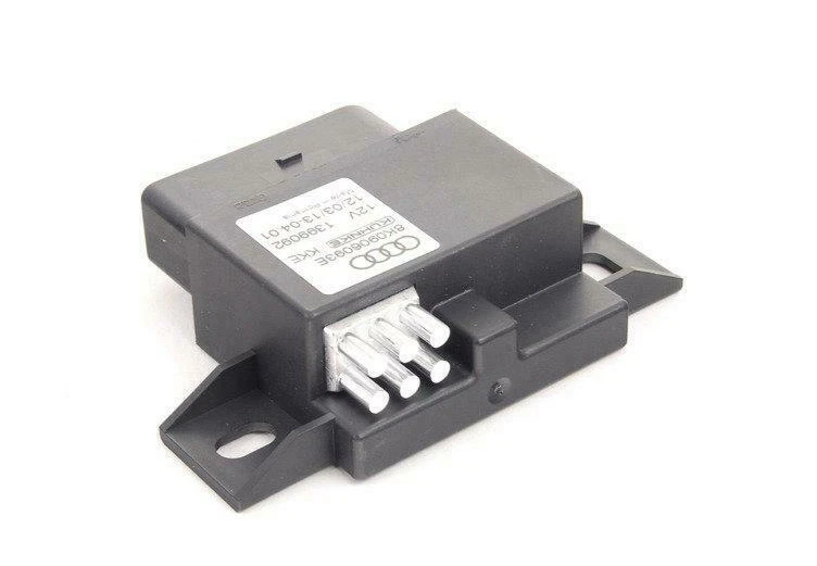 AUDI A4 B8 Fuel Pump Control Unit 8K0906093E NEW GENUINE - Image 2 of 4