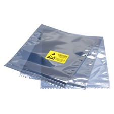 Anti Static Bags Shielding Bag 10pcs 12x16" 30x40cm Resealable with Labels