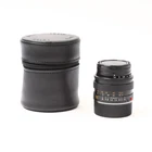 Leica 50mm F/1.4 Summilux Type 2 E43 Lens, Black 11114