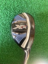 Ladies Callaway XR Hybrid 4 22 Degrees Ladies Graphite Shaft Golf Club