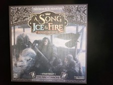 A Song Of Ice And Fire Die Nachtwache Starter...
