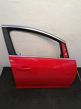 Porte avant et accessoires Opel ASTRA