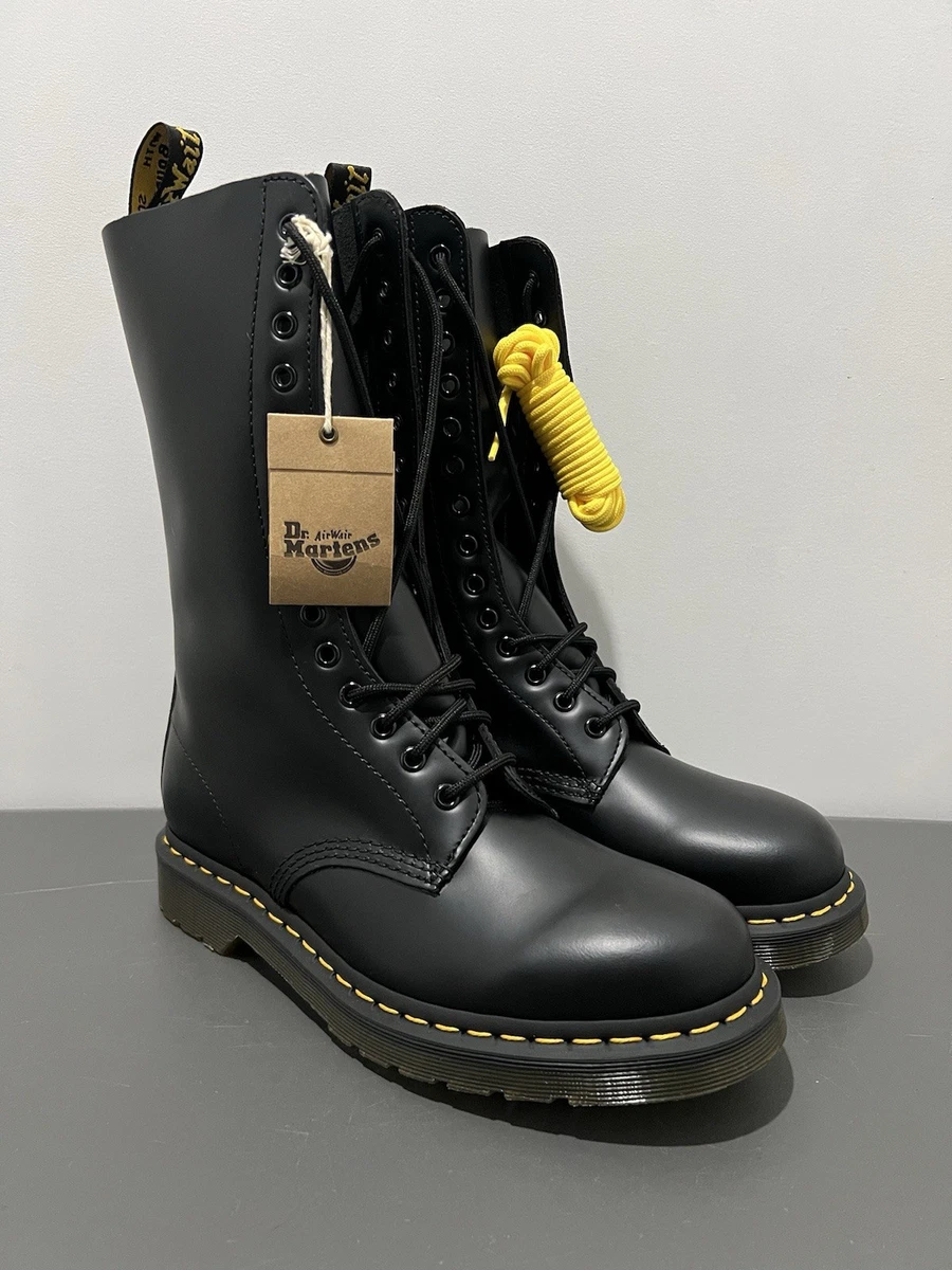 SALE！！Dr.Martens 1914 14ホール ブーツ Dr.Martens - Dr.martens 1914 14ホールの通販 by shop｜ドクター