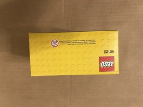 LEGO  Trick or Treat Halloween Set (40122)- Brand New In Factory Sealed Box