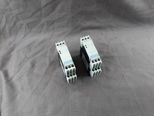 SIEMENS SIRIUS 3R THERMISTOR MOTOR PROTECTION RELAY 3RN1010-1CM00