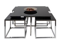 Sofatisch Couchtisch Beistelltisch Wohnzimmertisch Design Praktisch