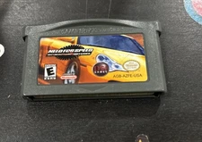 Need For Speed, Gameboy Advance, Tested & Working!