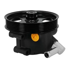 Power Steering Pump with Pulley for Ford Windstar 3.8L 1999-2003 20-286P