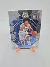 Panini Mosaic 2022-23 Base card: Jalen Williams #217