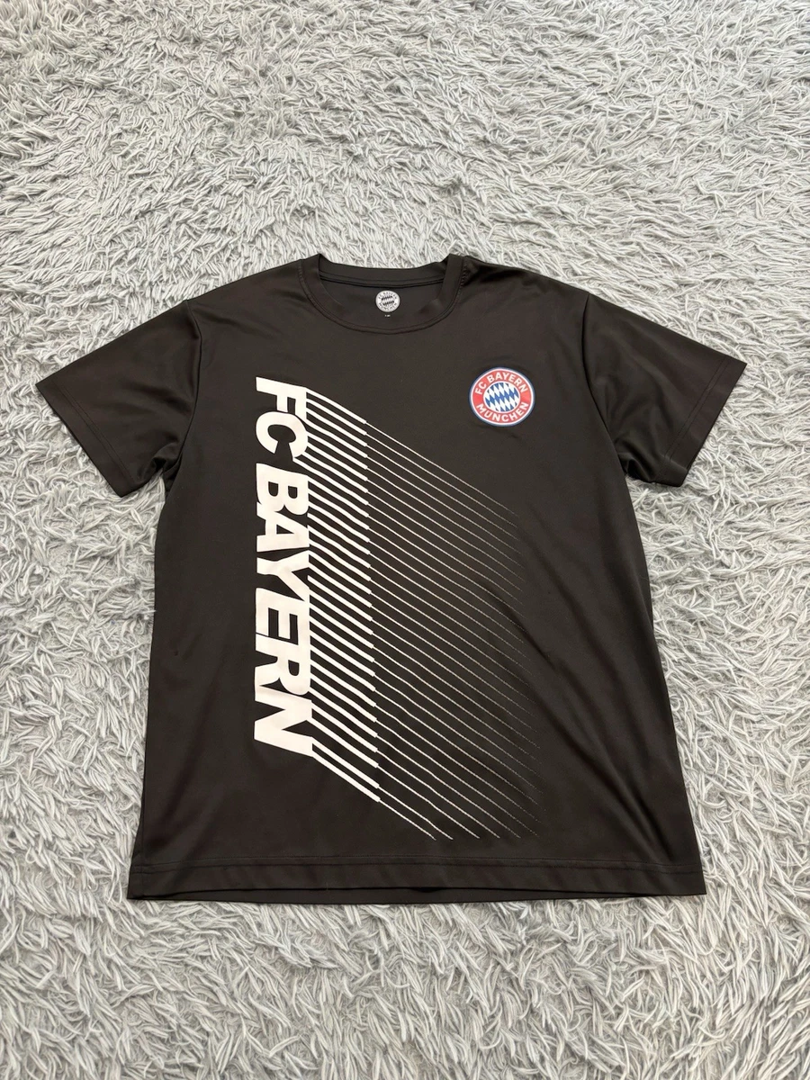 bayern munich t shirt products for sale | eBay