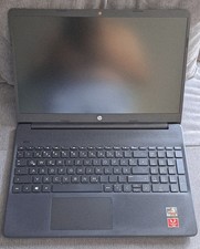 Notebook HP 15S-EQ0300U7