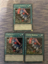 3x limiter removal Amde! Near Mint Condition