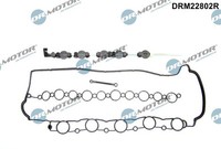 Dr.Motor Automotive Reparatursatz, Saugrohrmodul FüR Volvo