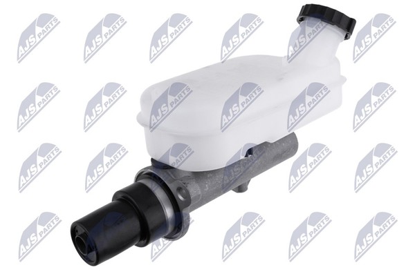NTY Hauptbremszylinder HPH-CH-003 Aluminium FüR Chrysler Voyager 4 RG RS VAN CRD-image